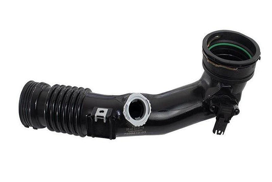 Tubo Cano Motor Bmw 740I X6 F1 F2 E71 3.0 13717609810 - Paraiso das Mangueiras