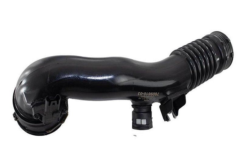 Tubo Cano Motor Bmw 740I X6 F1 F2 E71 3.0 13717609810 - Paraiso das Mangueiras