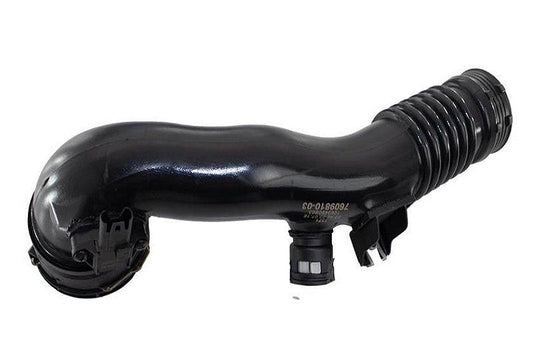 Tubo Cano Motor Bmw 740I X6 F1 F2 E71 3.0 13717609810 - Paraiso das Mangueiras