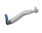 Tubo Cano Óleo Retorno Turbina Peugeot Thp 308 408 508 3008 - Paraiso das Mangueiras