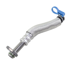 Tubo Cano Óleo Retorno Turbina Peugeot Thp 308 408 508 3008 - Paraiso das Mangueiras
