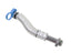 Tubo Cano Óleo Retorno Turbina Peugeot Thp 308 408 508 3008 - Paraiso das Mangueiras
