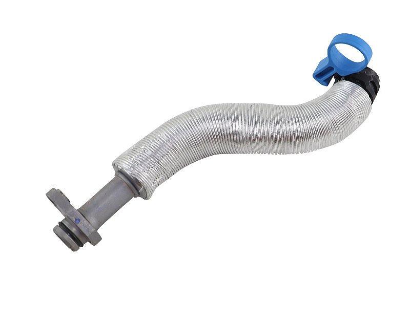 Tubo Cano Óleo Retorno Turbina Peugeot Thp 308 408 508 3008 - Paraiso das Mangueiras