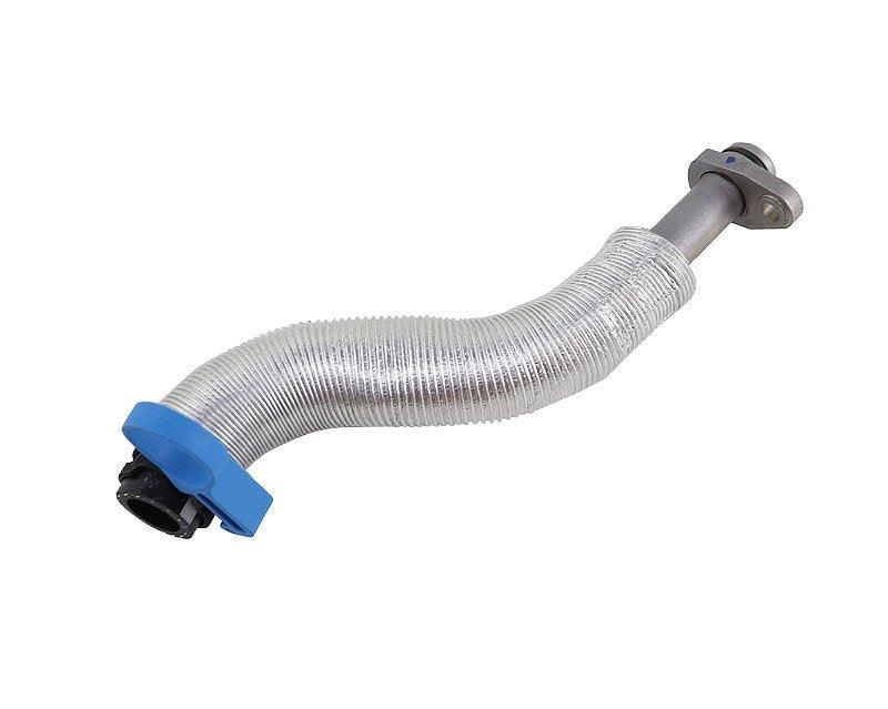 Tubo Cano Óleo Retorno Turbina Peugeot Thp 308 408 508 3008 - Paraiso das Mangueiras