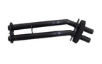 Tubo Cano Radiador Ar Quente Peugeot 206 207 6448L1 - Paraiso das Mangueiras