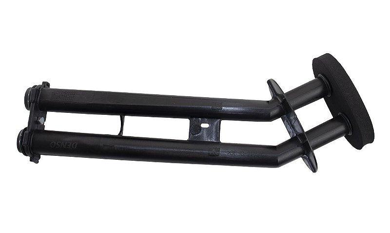 Tubo Cano Radiador Ar Quente Peugeot 206 207 6448L2 - Paraiso das Mangueiras Imagem principal do produto