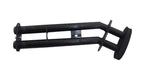 Tubo Cano Radiador Ar Quente Peugeot 206 207 6448L2 - Paraiso das Mangueiras