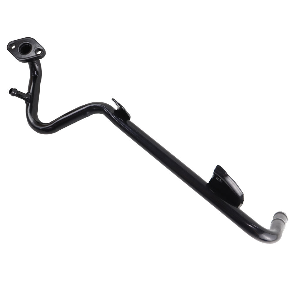 Tubo Cano Refrigeração Água Turbina Hilux 3.0 2007 Até 2011 1620730110