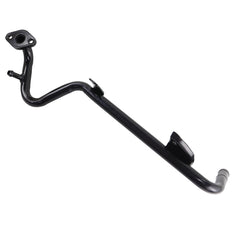 Tubo Cano Refrigeração Água Turbina Hilux 3.0 2007 Até 2011 1620730110