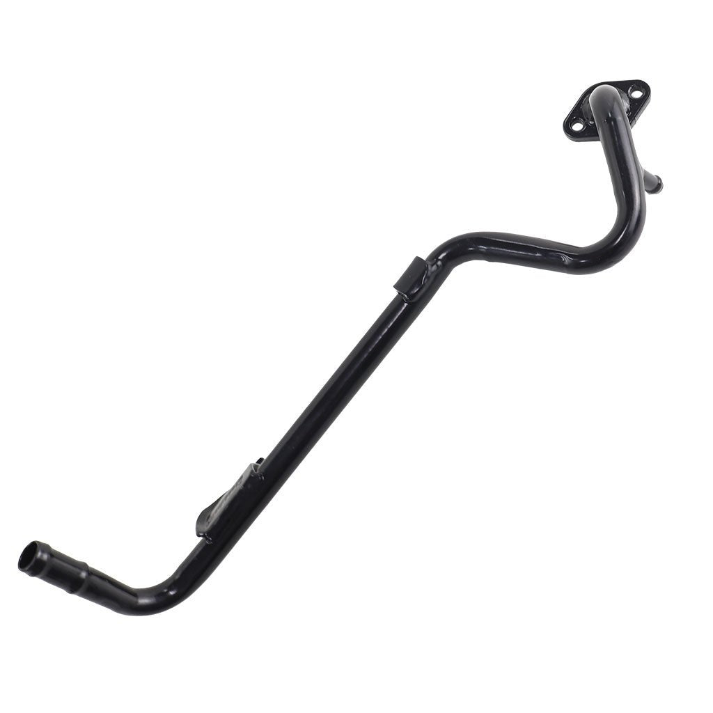 Tubo Cano Refrigeração Água Turbina Hilux 3.0 2007 Até 2011 1620730110