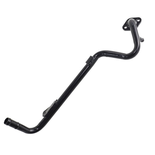 Tubo Cano Refrigeração Água Turbina Hilux 3.0 2007 Até 2011 1620730110