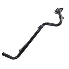 Tubo Cano Refrigeração Água Turbina Hilux 3.0 2007 Até 2011 1620730110