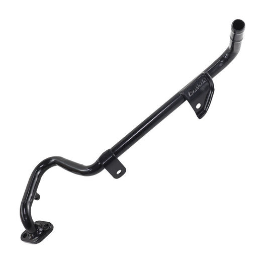 Tubo Cano Refrigeração Água Turbina Hilux 3.0 2007 Até 2011 1620730110