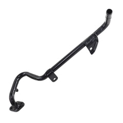 Tubo Cano Refrigeração Água Turbina Hilux 3.0 2007 Até 2011 1620730110