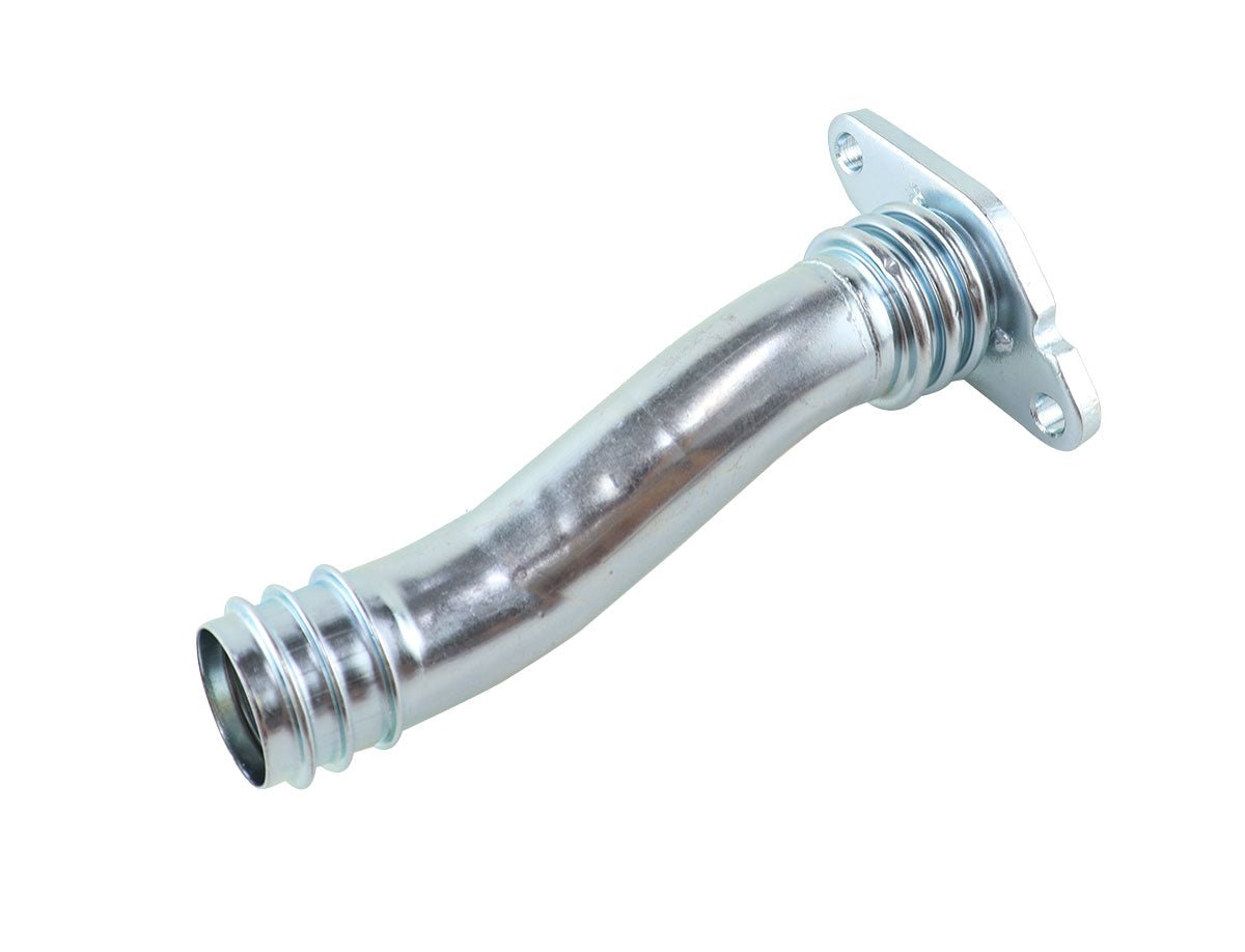 Tubo Cano Resfriador Oleo Motor Cruze Sonic Tracker 55353330 - Paraiso das Mangueiras