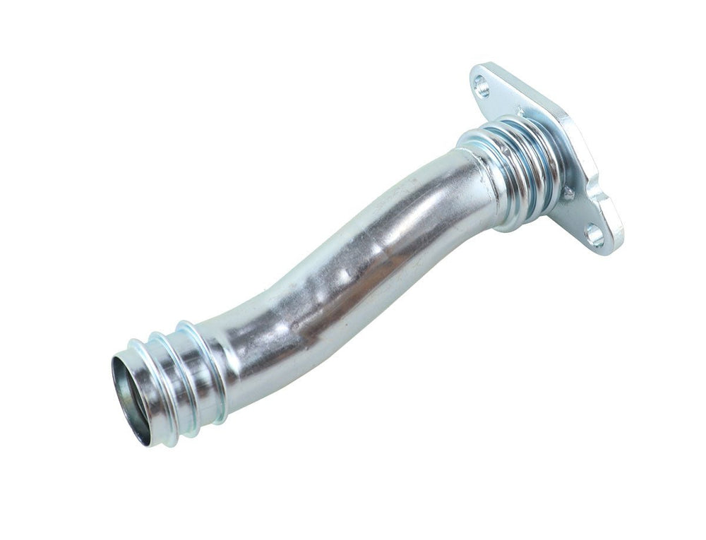 Tubo Cano Resfriador Oleo Motor Cruze Sonic Tracker 55353330 - Paraiso das Mangueiras