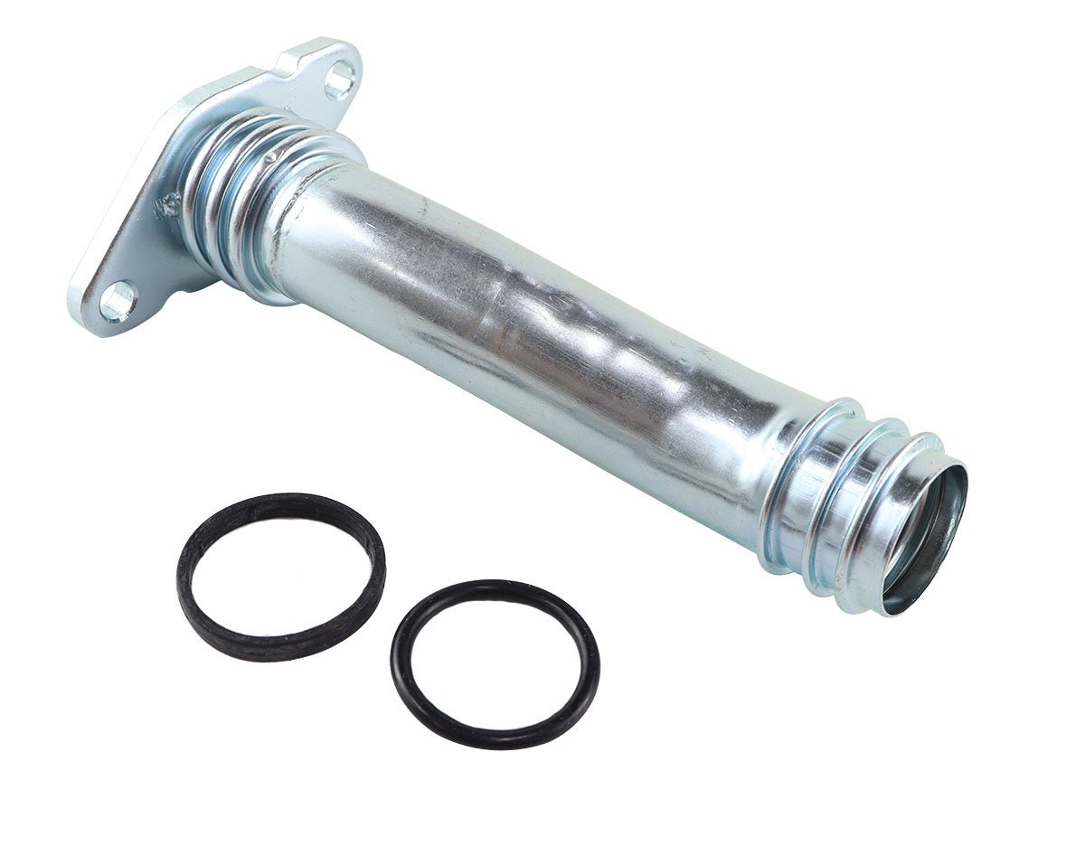 Tubo Cano Resfriador Oleo Motor Cruze Sonic Tracker 55353330 - Paraiso das Mangueiras Imagem principal do produto
