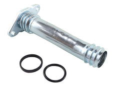 Tubo Cano Resfriador Oleo Motor Cruze Sonic Tracker 55353330 - Paraiso das Mangueiras
