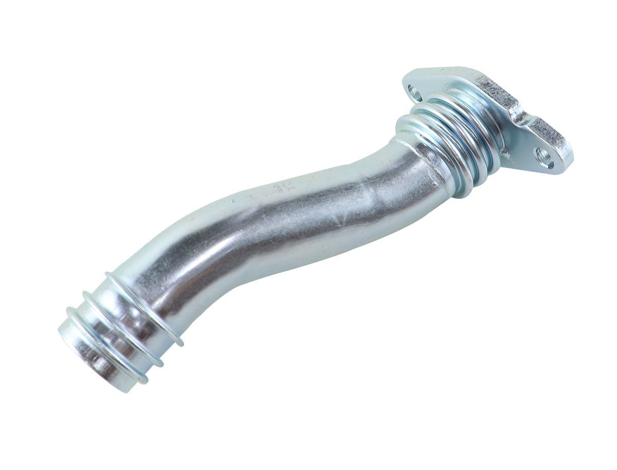 Tubo Cano Resfriador Oleo Motor Cruze Sonic Tracker 55353330 - Paraiso das Mangueiras