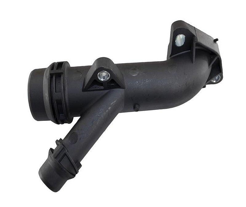 Tubo Cano Saída Água Motor Bmw 118I 120I 316I 11537505055 Imagem secundária do produto