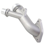 Tubo Cano Saída Agua Motor N46 Bmw 118i 120i 318i 320i X1 Z4