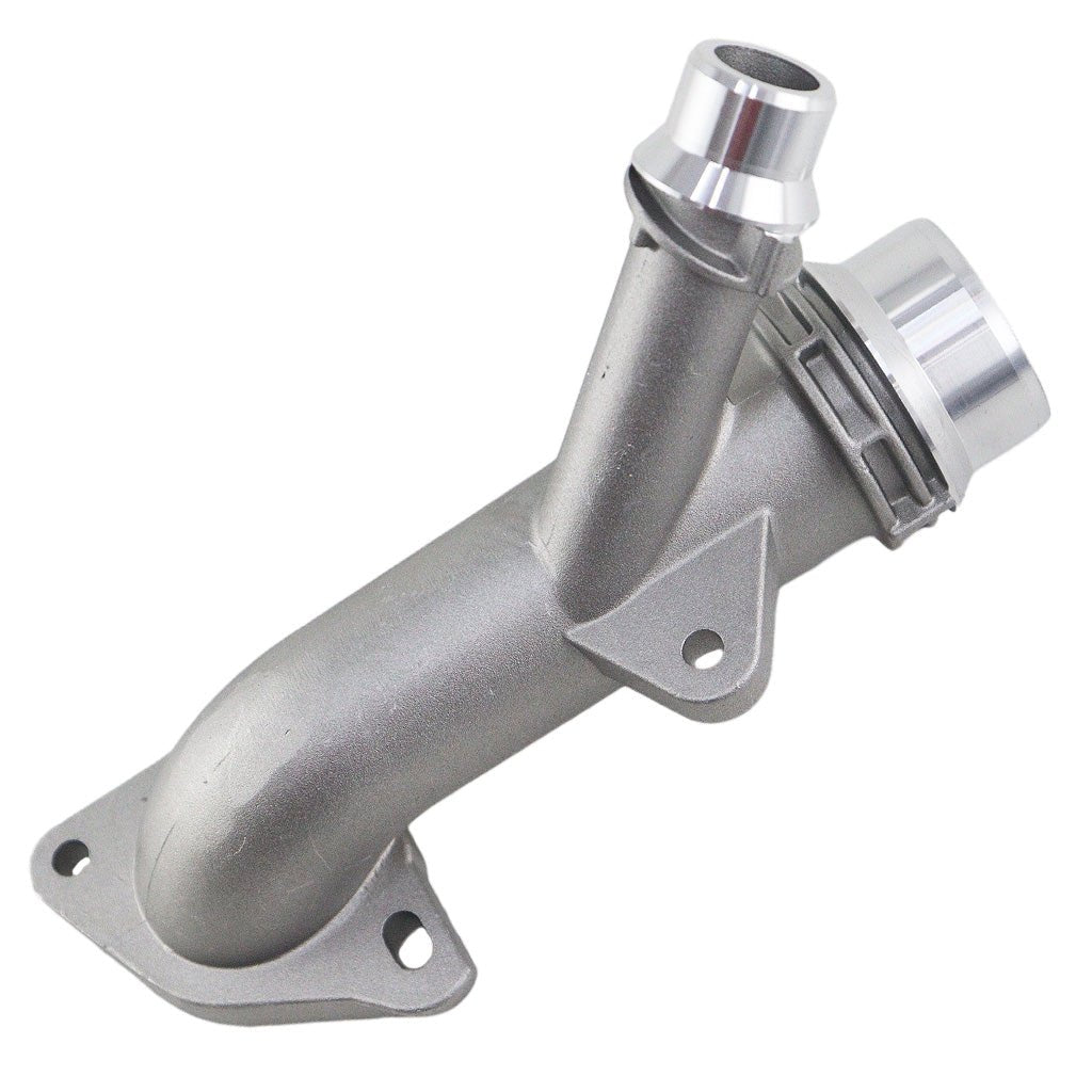 Tubo Cano Saída Agua Motor N46 Bmw 118i 120i 318i 320i X1 Z4 Imagem principal do produto