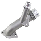 Tubo Cano Saída Agua Motor N46 Bmw 118i 120i 318i 320i X1 Z4