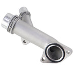 Tubo Cano Saída Agua Motor N46 Bmw 118i 120i 318i 320i X1 Z4