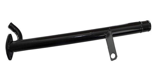 Tubo Cano Saída Bomba Água Boxer Ducato Jumper 2.5 2.8 - Paraiso das Mangueiras