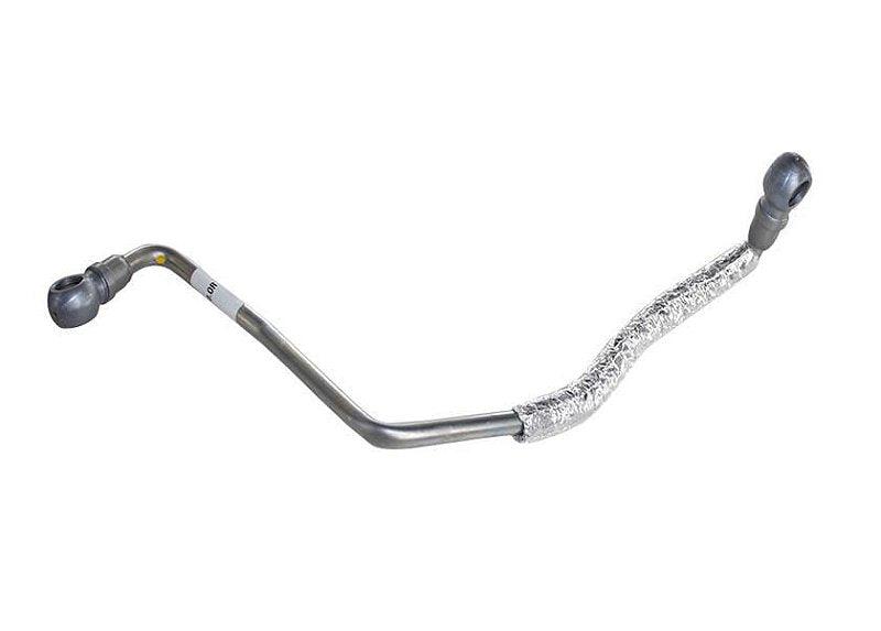 Tubo Cano Turbina Peugeot 308 408 508 1.6 16v Turbo Thp - Paraiso das Mangueiras