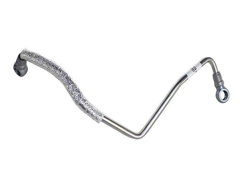 Tubo Cano Turbina Peugeot 308 408 508 1.6 16v Turbo Thp - Paraiso das Mangueiras