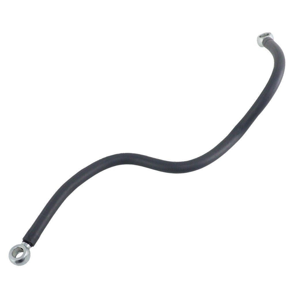 Tubo Combustivel Bomba Caminhão Volvo Fh4 Fm4 Fh13 Nh D12