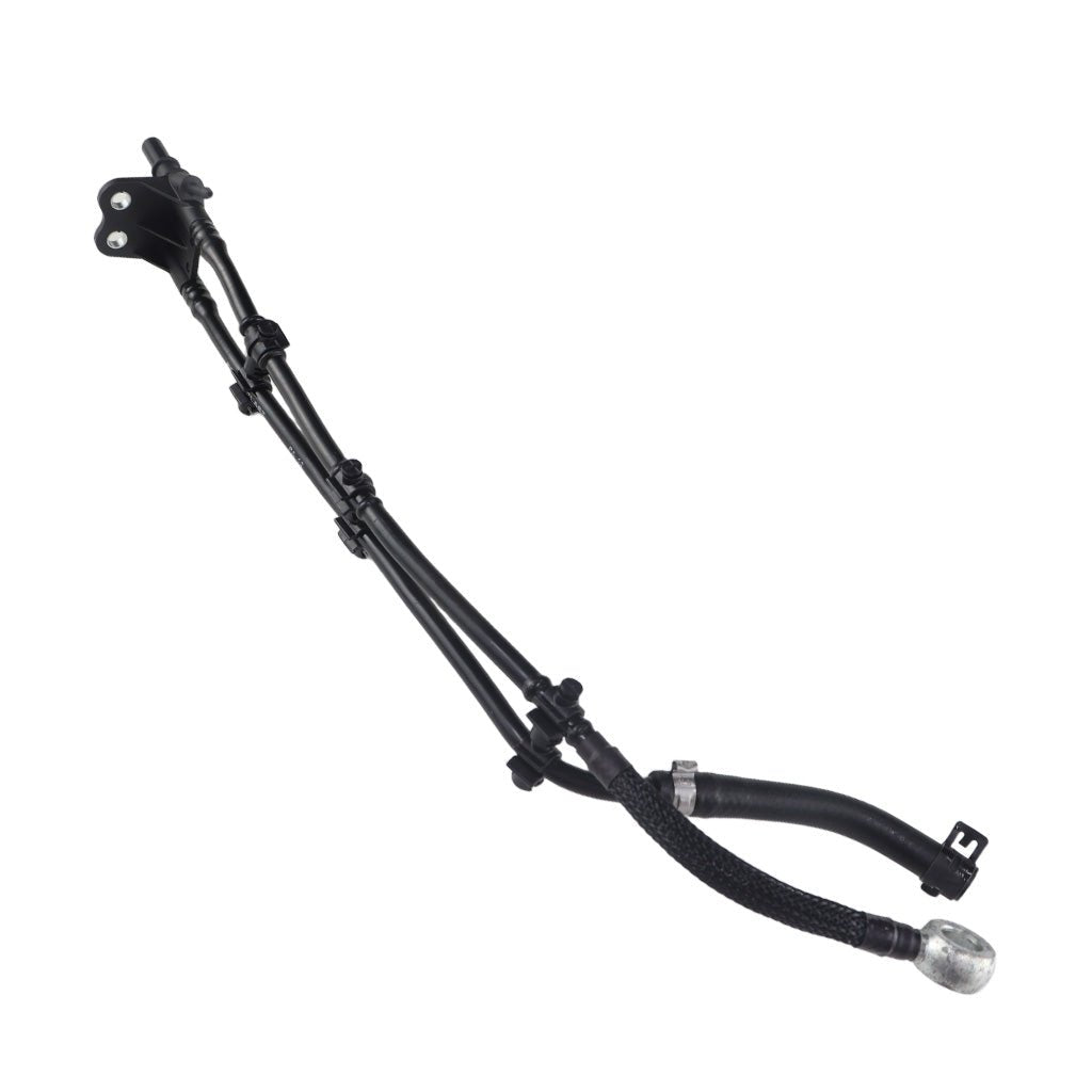 Tubo Combustível Ducato Daily Boxer Jumper 2.3 5801698927