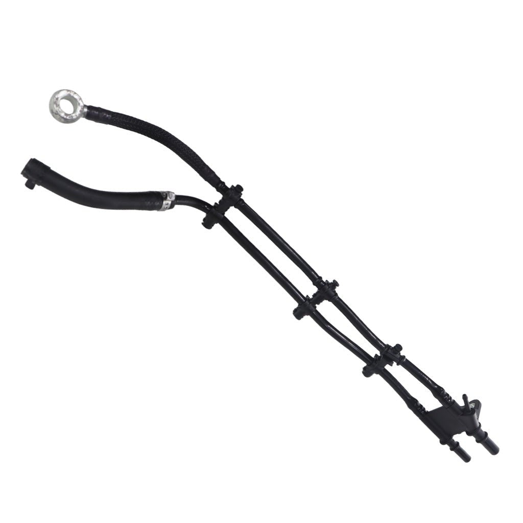 Tubo Combustível Ducato Daily Boxer Jumper 2.3 5801698927