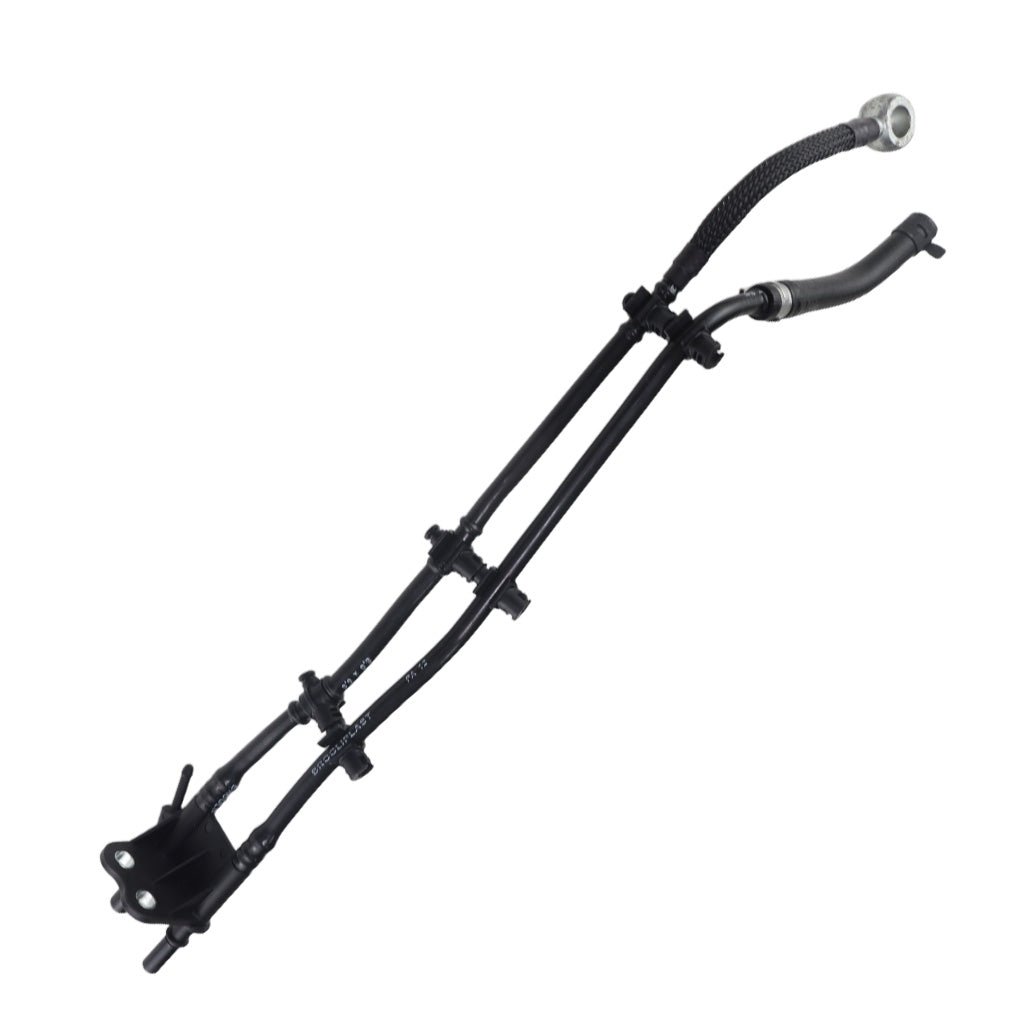 Tubo Combustível Ducato Daily Boxer Jumper 2.3 5801698927