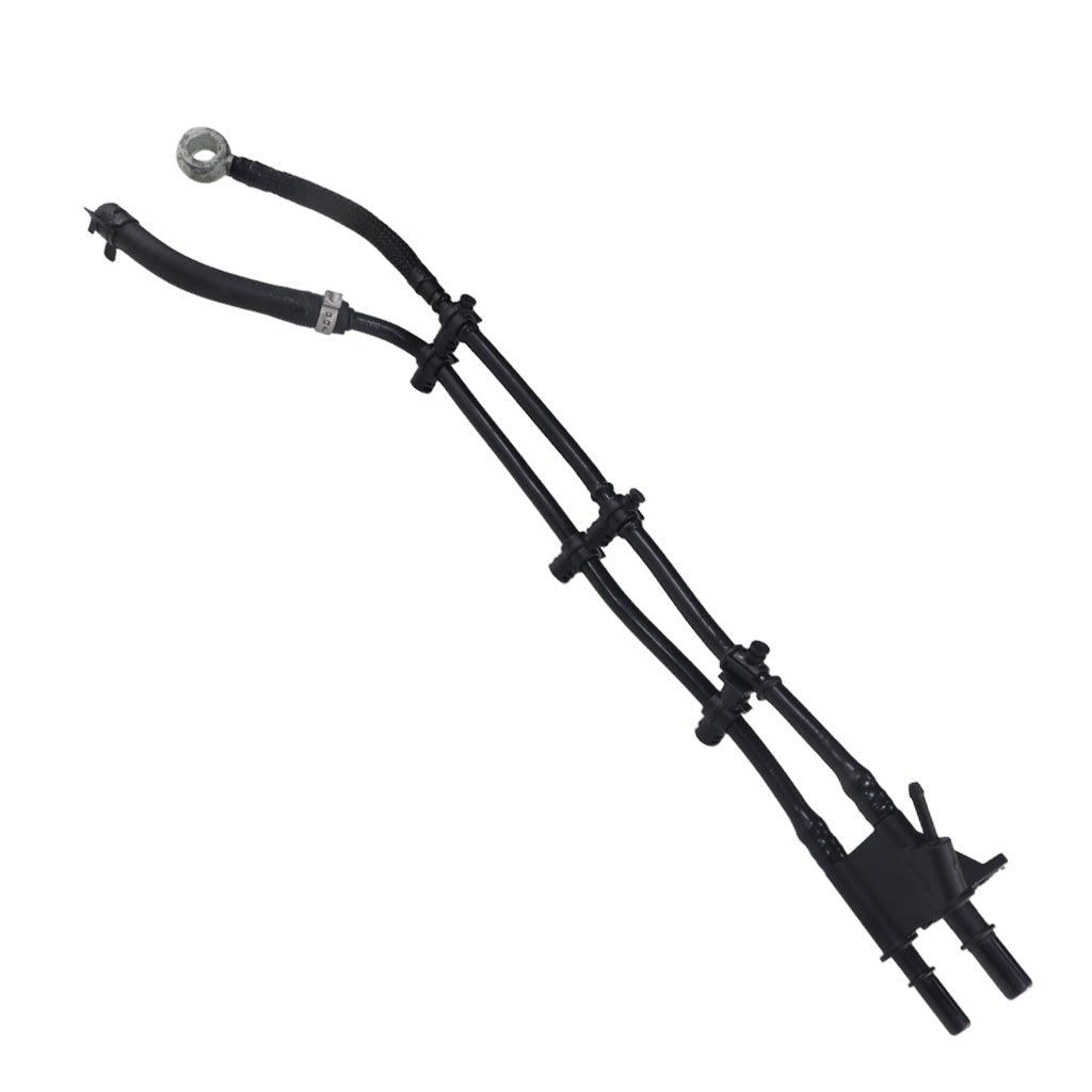Tubo Combustível Ducato Daily Boxer Jumper 2.3 5801698927