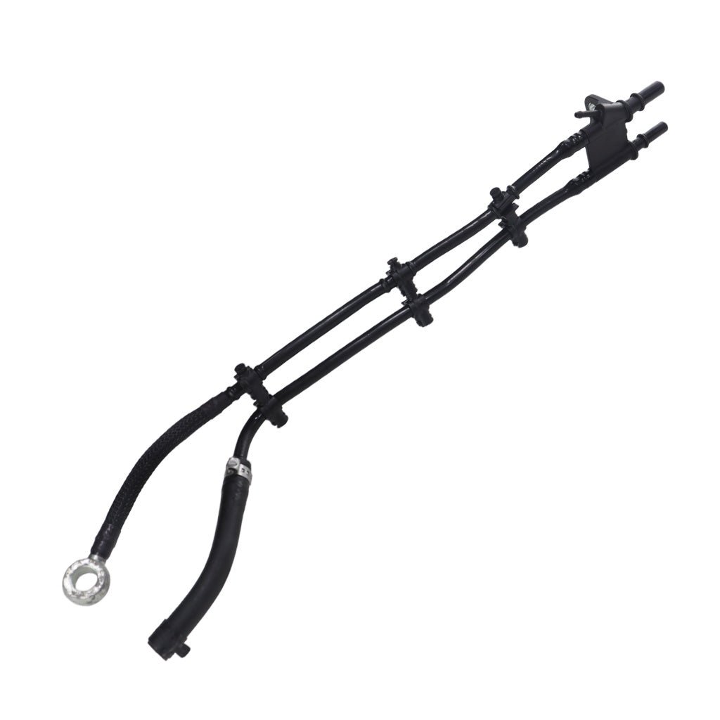 Tubo Combustível Ducato Daily Boxer Jumper 2.3  5801698927 Imagem secundária do produto