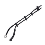 Tubo Combustível Ducato Daily Boxer Jumper 2.3 5801698927