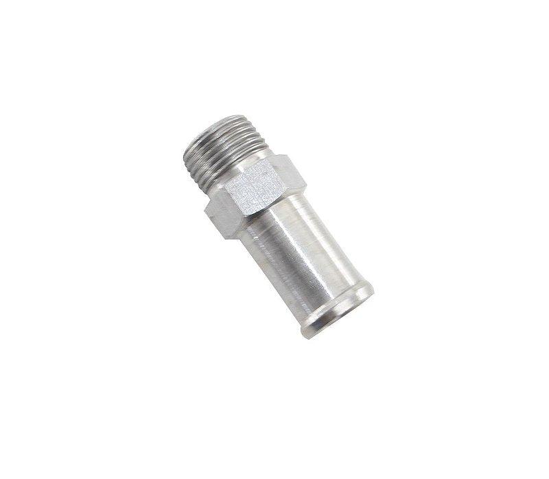 Tubo Conector Bloco Motor Uno Palio Punto Grand Siena - Paraiso das Mangueiras