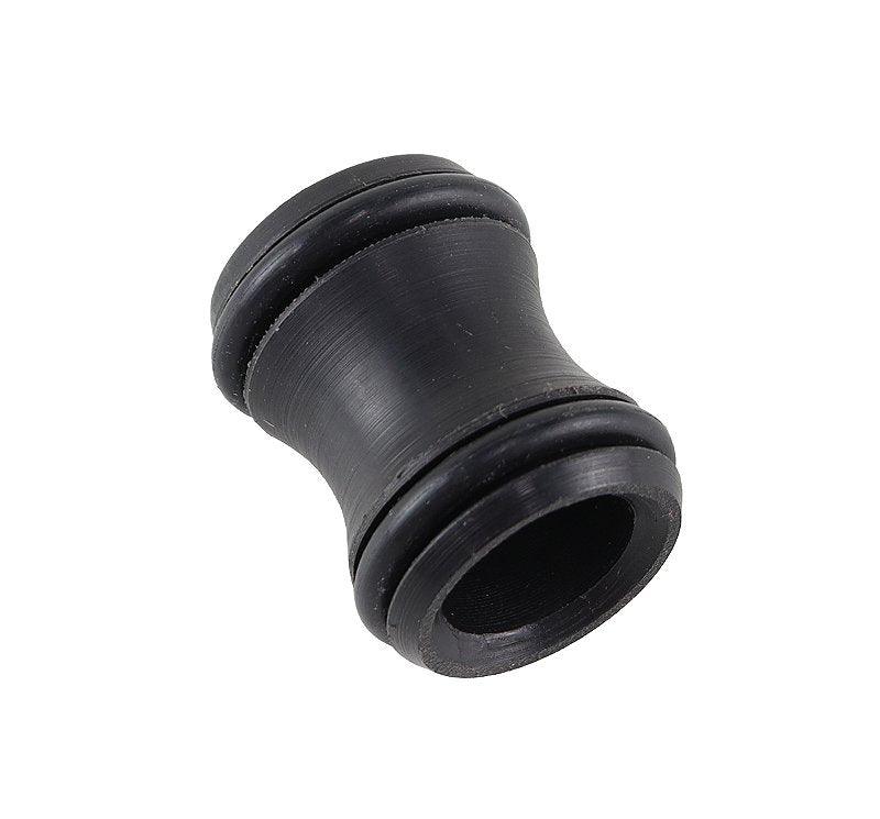 Tubo Conexão Bomba Agua Resfriador Jetta Tsi Tiguan Golf Gti - Paraiso das Mangueiras