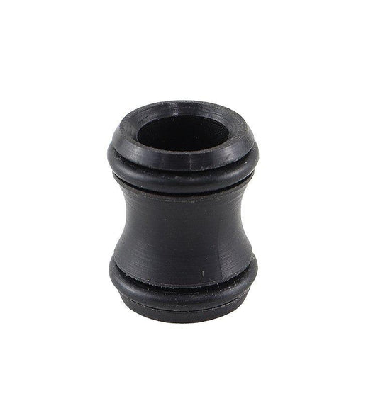 Tubo Conexão Bomba Agua Resfriador Jetta Tsi Tiguan Golf Gti - Paraiso das Mangueiras