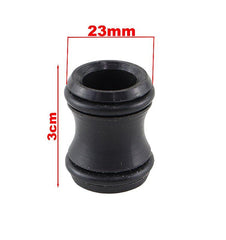 Tubo Conexão Bomba Agua Resfriador Jetta Tsi Tiguan Golf Gti - Paraiso das Mangueiras