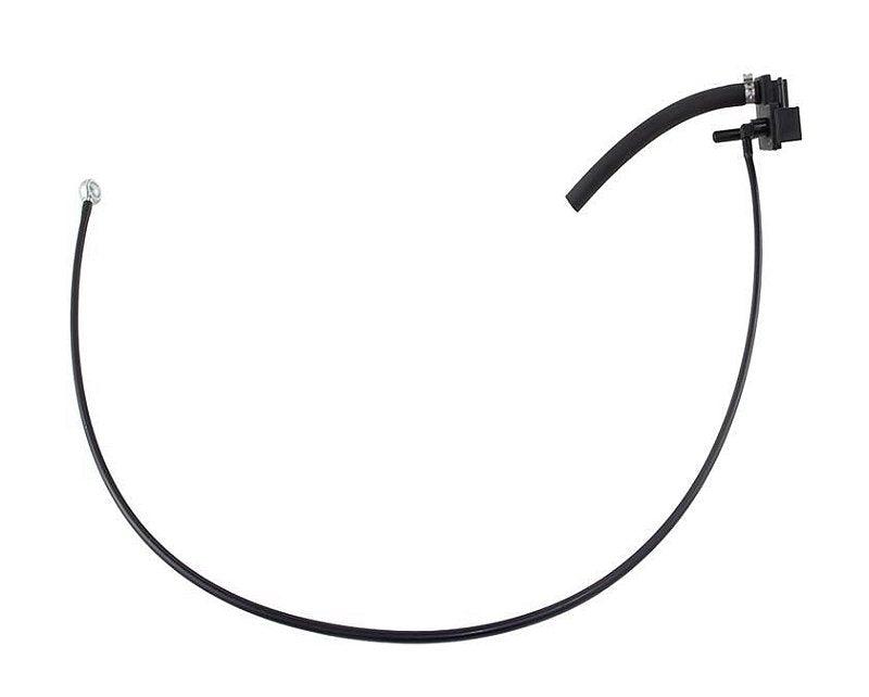 Tubo Conexao Combustivel Ducato 2.8 8V Turbo 2006/2009 - Paraiso das Mangueiras