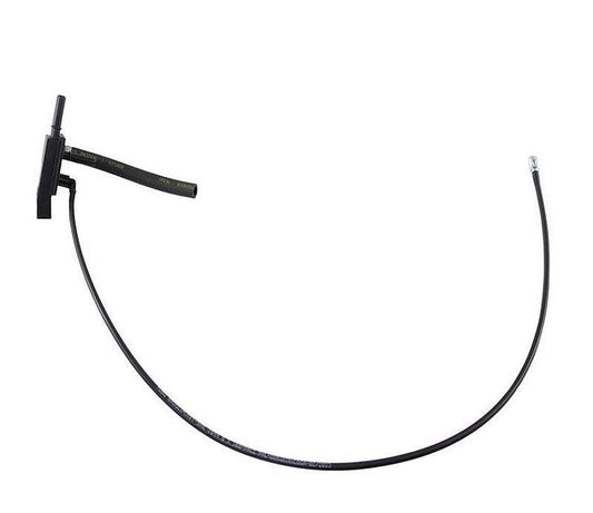 Tubo Conexao Combustivel Ducato 2.8 8V Turbo 2006/2009 - Paraiso das Mangueiras