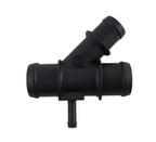 Tubo Conexão Flange Golf 2.0 16v 2004/2011 1k0121087h - Paraiso das Mangueiras