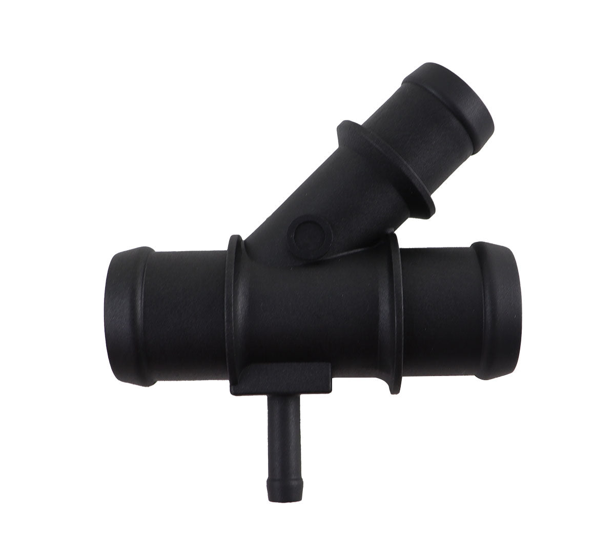 Tubo Conexão Flange Golf 2.0 16v 2004/2011 1k0121087h - Paraiso das Mangueiras