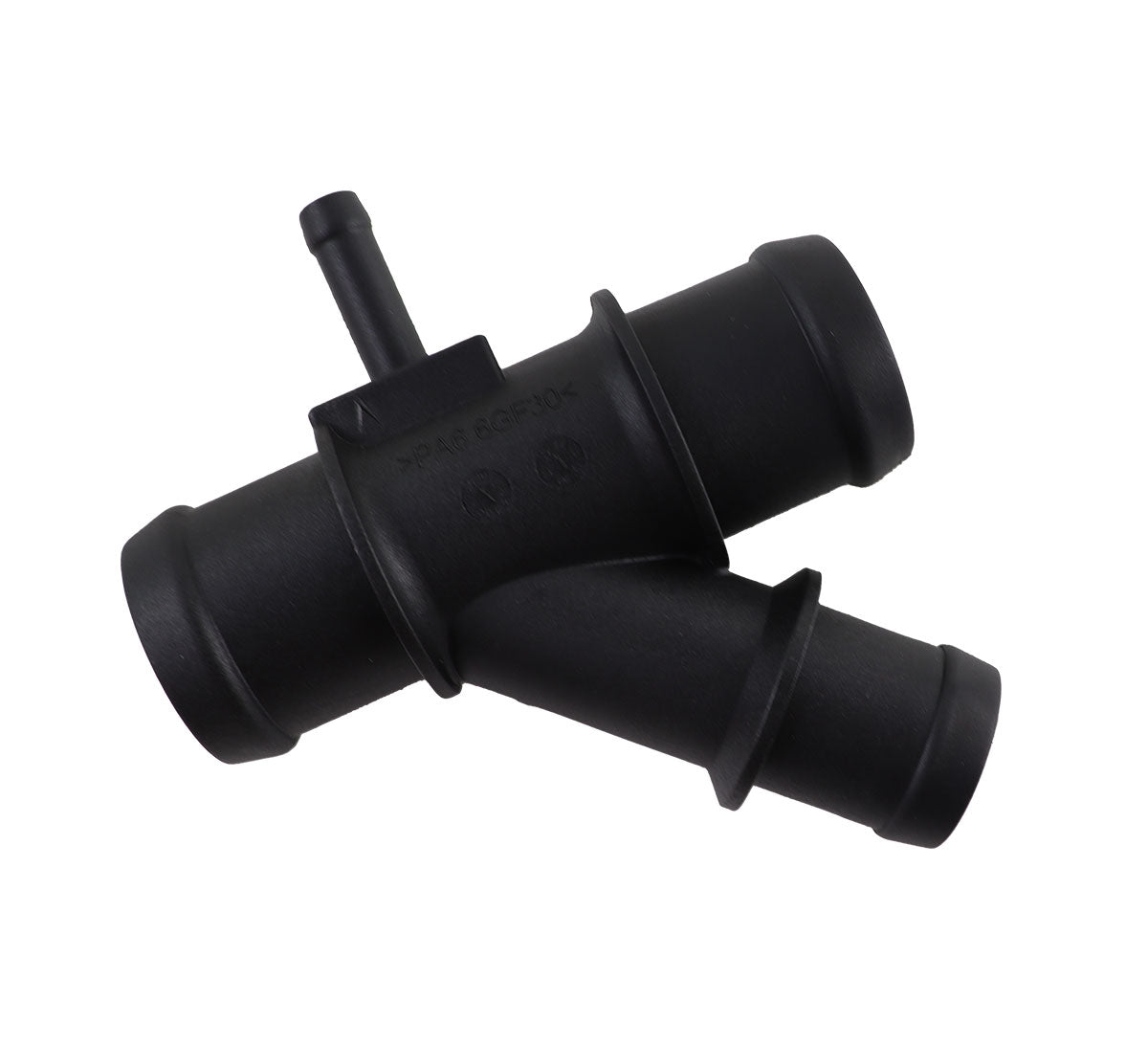 Tubo Conexão Flange Golf 2.0 16v 2004/2011 1k0121087h - Paraiso das Mangueiras Imagem principal do produto