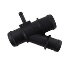 Tubo Conexão Flange Golf 2.0 16v 2004/2011 1k0121087h - Paraiso das Mangueiras