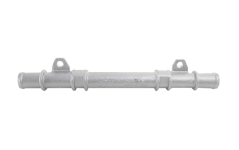 Tubo D'Água Alumínio Onix Prisma Motor Spe 1.0 1.4 52056625 - Paraiso das Mangueiras
