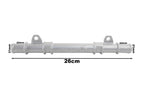 Tubo D'Água Alumínio Onix Prisma Motor Spe 1.0 1.4 52056625 - Paraiso das Mangueiras